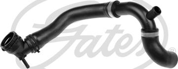 Gates 05-3934 - Flessibile radiatore www.autoricambit.com