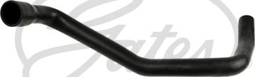 Gates 05-3594 - Flessibile radiatore www.autoricambit.com