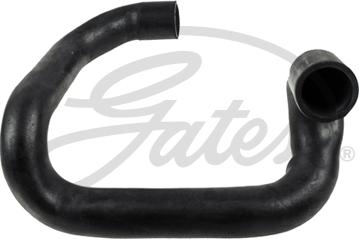 Gates 05-3506 - Flessibile radiatore www.autoricambit.com