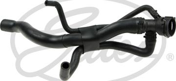 Gates 05-3575 - Flessibile radiatore www.autoricambit.com