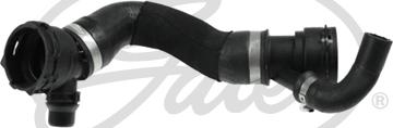 Gates 05-3609 - Flessibile radiatore www.autoricambit.com