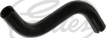 Gates 05-3070 - Flessibile radiatore www.autoricambit.com