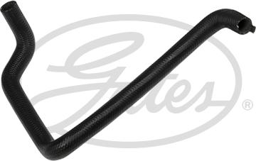 Gates 05-3185 - Flessibile radiatore www.autoricambit.com