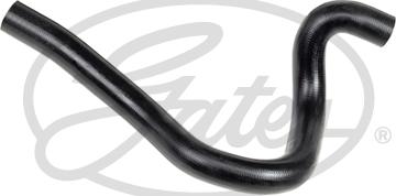 Gates 05-3182 - Flessibile radiatore www.autoricambit.com