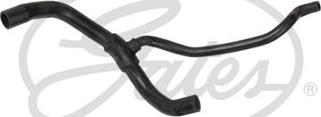 Gates 05-3129 - Flessibile radiatore www.autoricambit.com