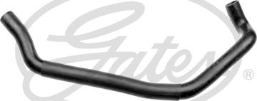 Gates 05-3306 - Flessibile radiatore www.autoricambit.com