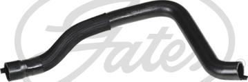 Gates 05-3205 - Flessibile radiatore www.autoricambit.com