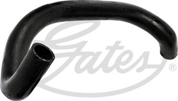 Gates 05-3215 - Flessibile radiatore www.autoricambit.com