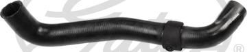 Gates 05-3223 - Flessibile radiatore www.autoricambit.com