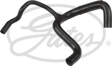 Gates 05-3222 - Flessibile radiatore www.autoricambit.com