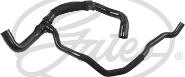 Gates 05-2948 - Flessibile radiatore www.autoricambit.com