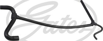 Gates 05-2974 - Flessibile radiatore www.autoricambit.com