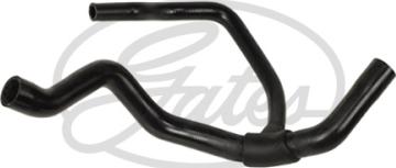 Gates 05-2639 - Flessibile radiatore www.autoricambit.com