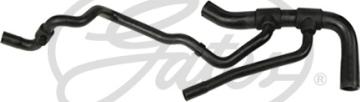 Gates 05-2745 - Flessibile radiatore www.autoricambit.com