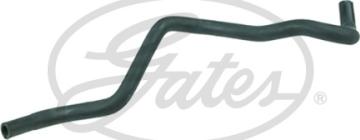 Gates 05-2704 - Flessibile radiatore www.autoricambit.com