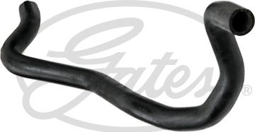 Gates 02-1911 - Flessibile radiatore www.autoricambit.com