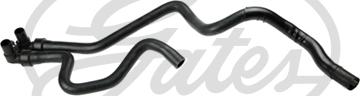 Gates 02-1912 - Flessibile radiatore www.autoricambit.com