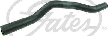 Gates 02-1598 - Flessibile radiatore www.autoricambit.com