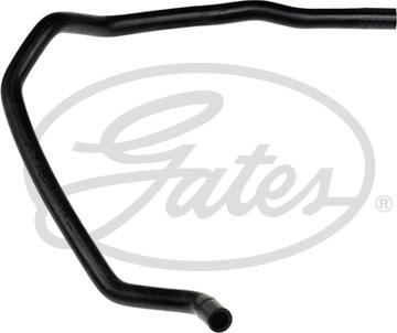 Gates 02-2184 - Flessibile radiatore www.autoricambit.com