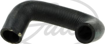 Gates 02-2123 - Flessibile radiatore www.autoricambit.com