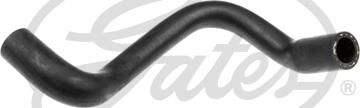 Gates 02-2844 - Flessibile radiatore www.autoricambit.com