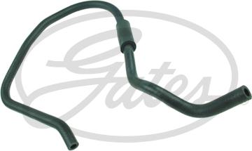 Gates 02-2232 - Flessibile radiatore www.autoricambit.com