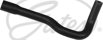 Gates 02-2229 - Flessibile radiatore www.autoricambit.com