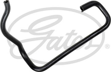 Gates 02-2227 - Flessibile radiatore www.autoricambit.com