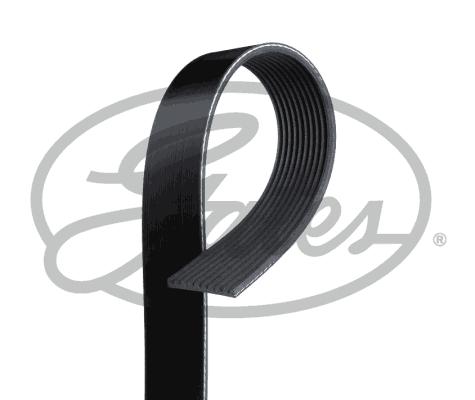 Gates K100618GS - Cinghia Poly-V www.autoricambit.com