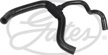 Gates 3760 - Flessibile radiatore www.autoricambit.com