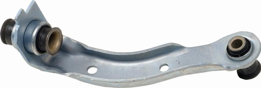 Gates ETM1597 - Sospensione, Motore www.autoricambit.com