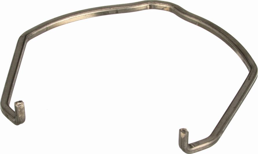 Gates HCL008 - Collare di fermo, Flessibile aria alimentazione www.autoricambit.com