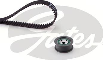 Gates K015521 - Kit cinghie dentate www.autoricambit.com