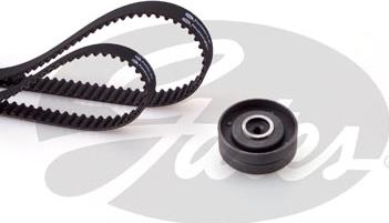 Gates K025323XS - Kit cinghie dentate www.autoricambit.com