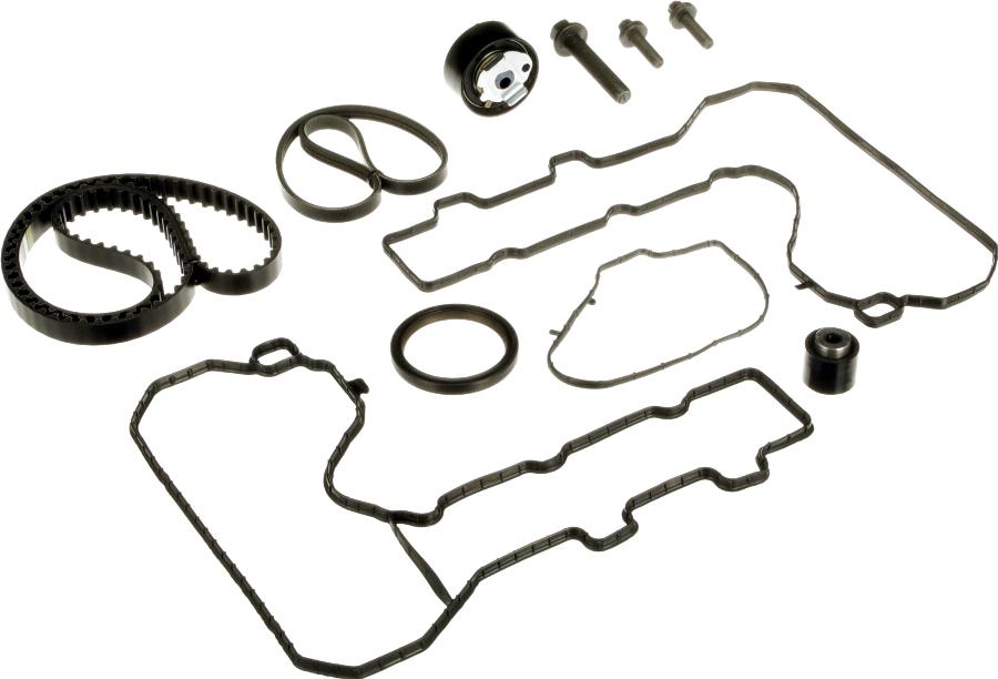 Gates K07T360HOB - Kit cinghie dentate www.autoricambit.com