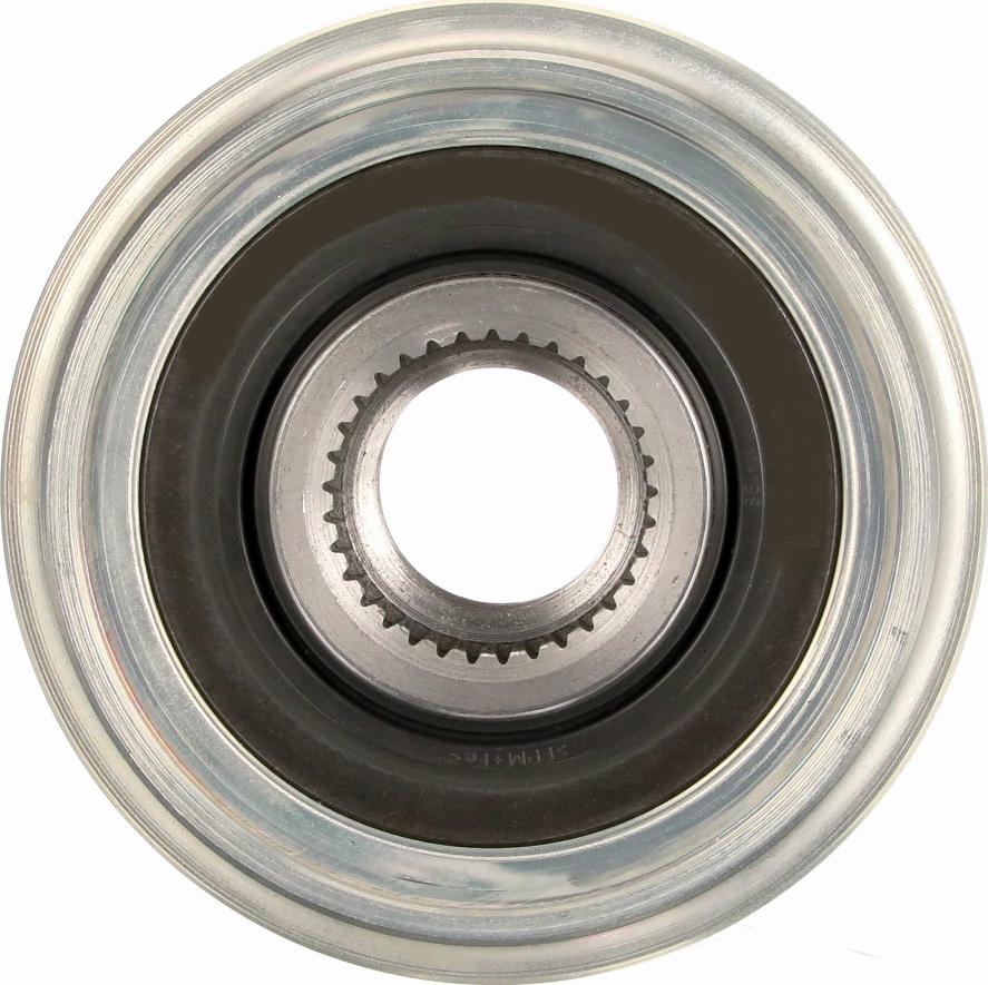 Gates OAP7239 - Puleggia cinghia, Alternatore www.autoricambit.com