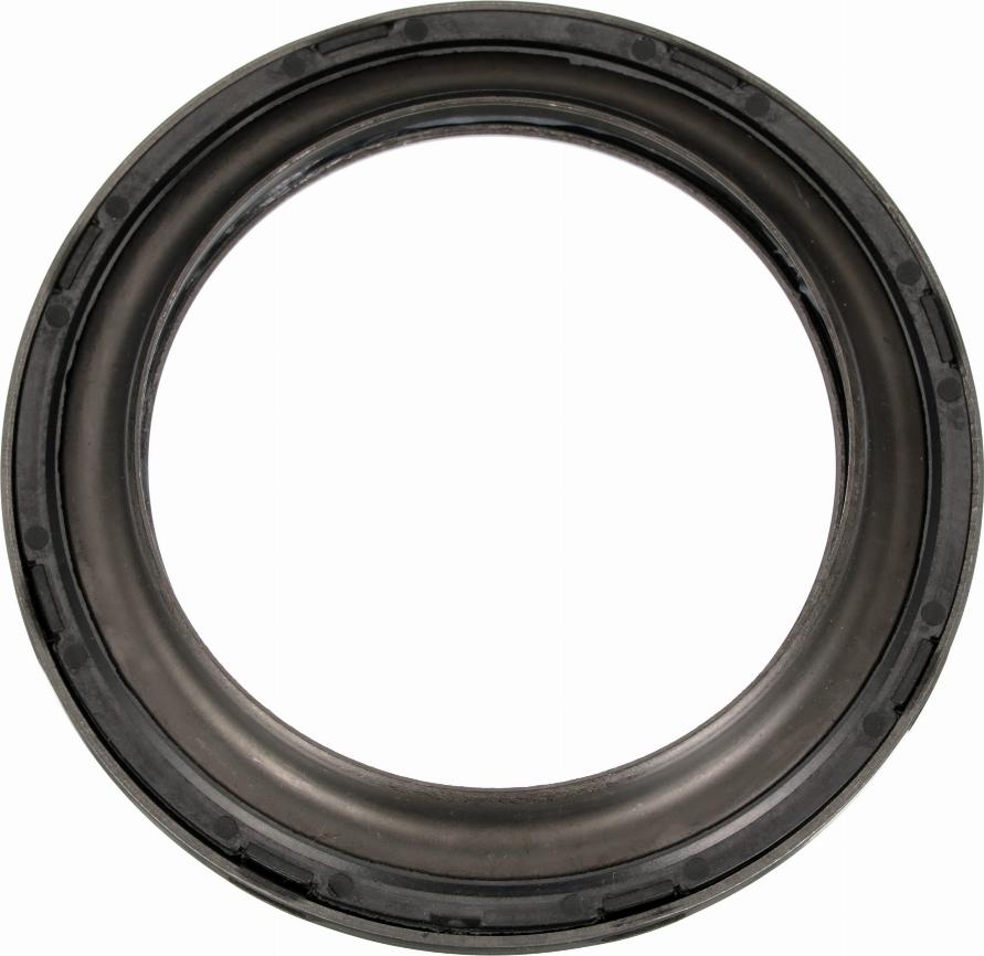 Gates SUS1155 - Cuscinetto volvente, Supporto ammortizz. a molla www.autoricambit.com