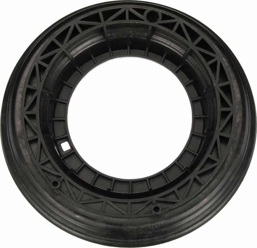 Gates SUS1311 - Cuscinetto volvente, Supporto ammortizz. a molla www.autoricambit.com