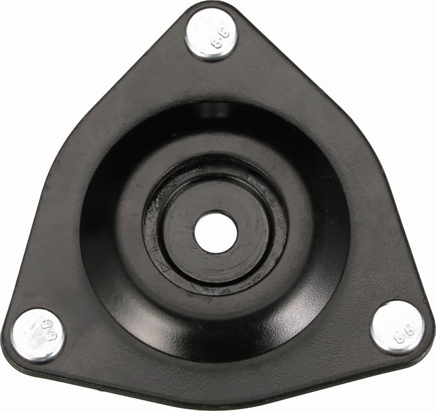 Gates SUS1384 - Supporto ammortizzatore a molla www.autoricambit.com