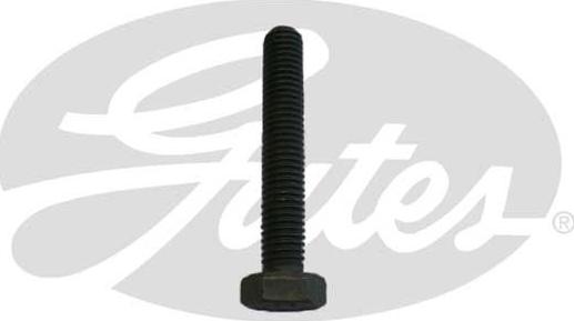 Gates Z80423 - Bullone/Vite www.autoricambit.com