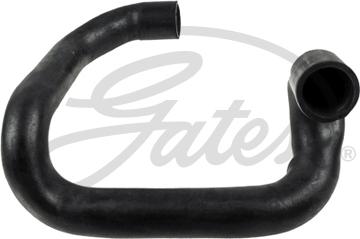 GATES-AU 05-3506 - Flessibile radiatore www.autoricambit.com