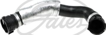 GATES-AU 05-2659 - Flessibile radiatore www.autoricambit.com