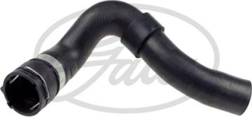 GATES-AU 05-2625 - Flessibile radiatore www.autoricambit.com