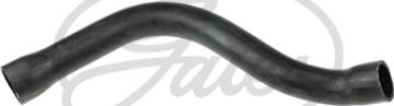 GATES-AU 05-2756 - Flessibile radiatore www.autoricambit.com