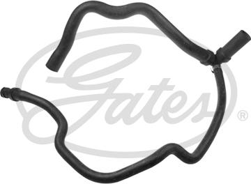 GATES-AU 05-2762 - Flessibile radiatore www.autoricambit.com