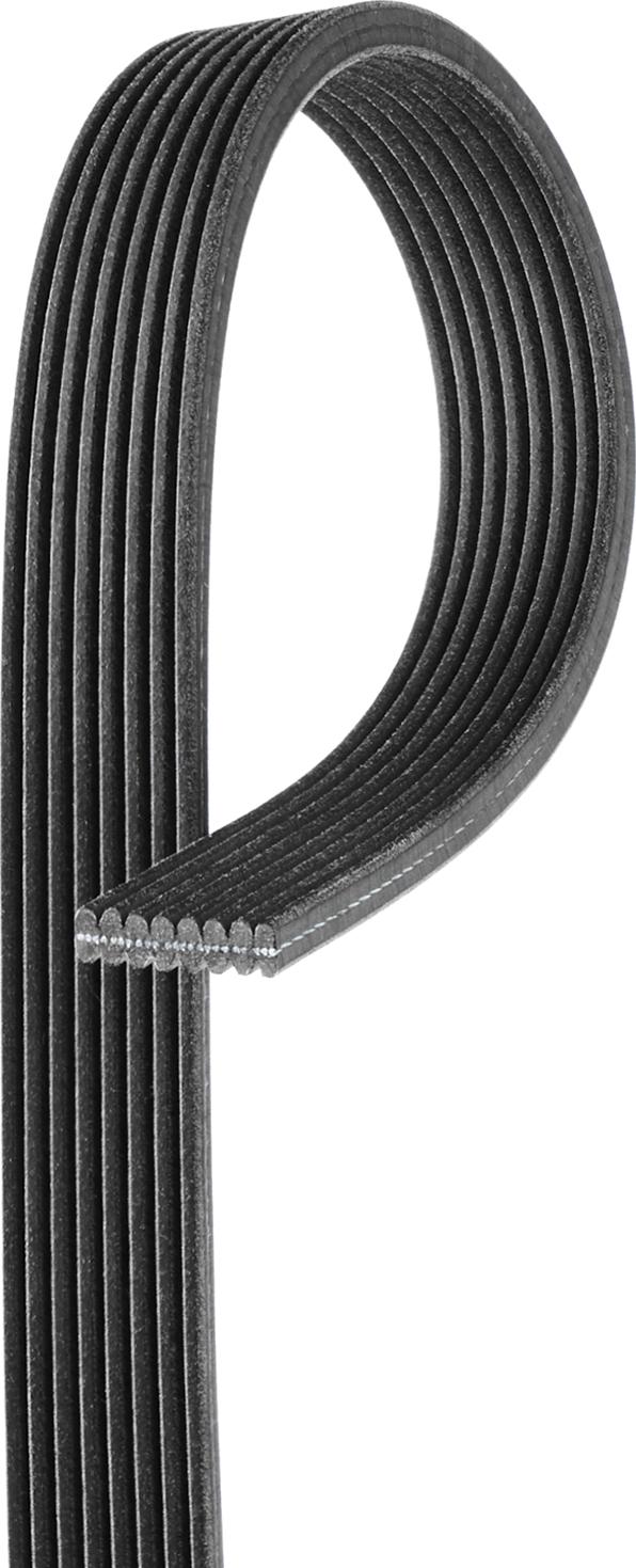 GATES-AU 8DPK1355 - Cinghia Poly-V www.autoricambit.com