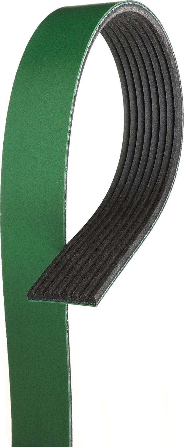 GATES-AU 8PK1294HD - Cinghia Poly-V www.autoricambit.com