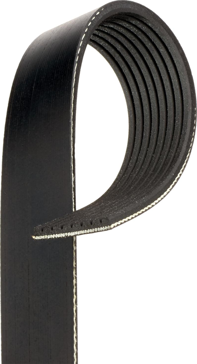 GATES-AU 8PK1183AHD - Cinghia Poly-V www.autoricambit.com