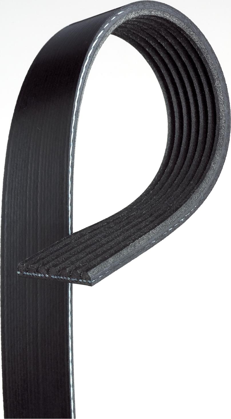 GATES-AU 7PK2120 - Cinghia Poly-V www.autoricambit.com