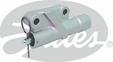 GATES-AU T43190 - Smorzatore vibrazioni, Cinghia dentata www.autoricambit.com